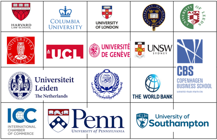 Business Consultant in Dubai